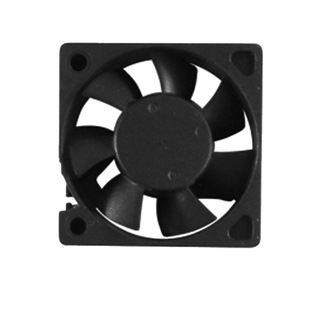 Shibade 4010 Cooling Fan 5V /12V/24V Ball Fan