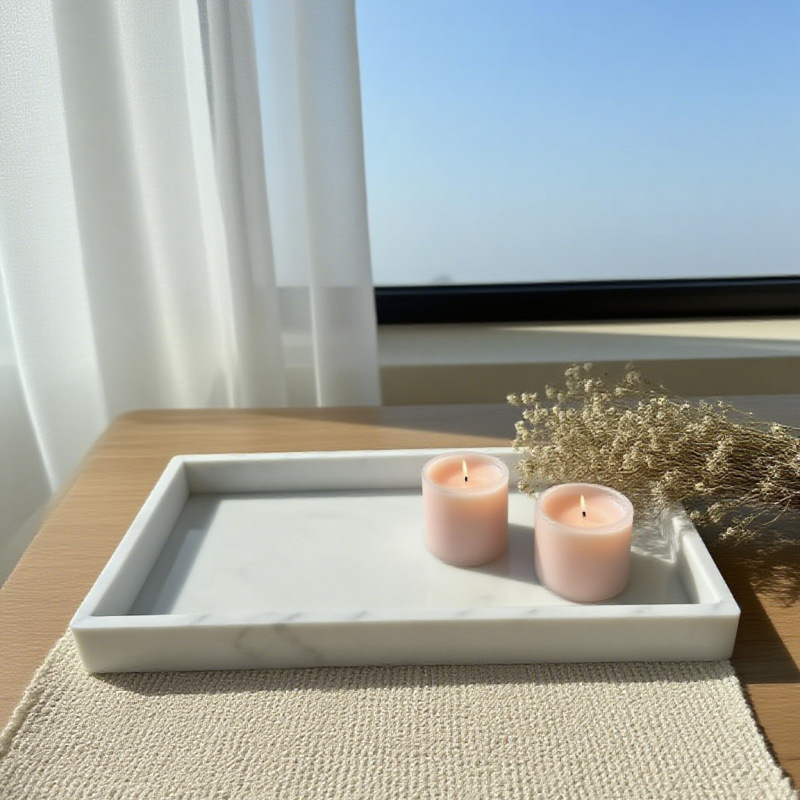 Baño de silicona pequeño bandeja de esponja de jabón recipiente de fregadero adecuado para poner velas, llaves y otros artículos