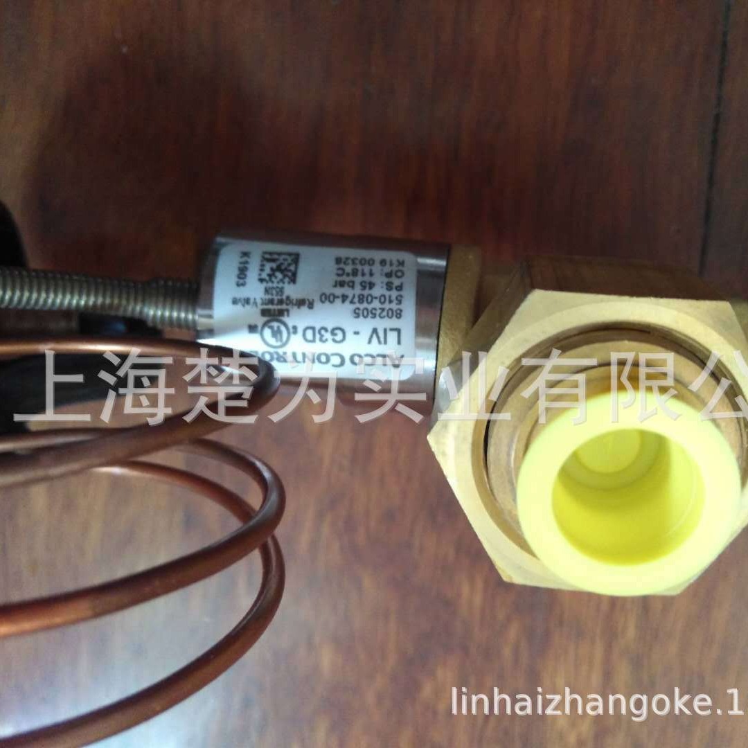 F-1  水流量开关 DTC喷液阀 PT4-M30 ECT-323 TP1-NP6 EXD-M03