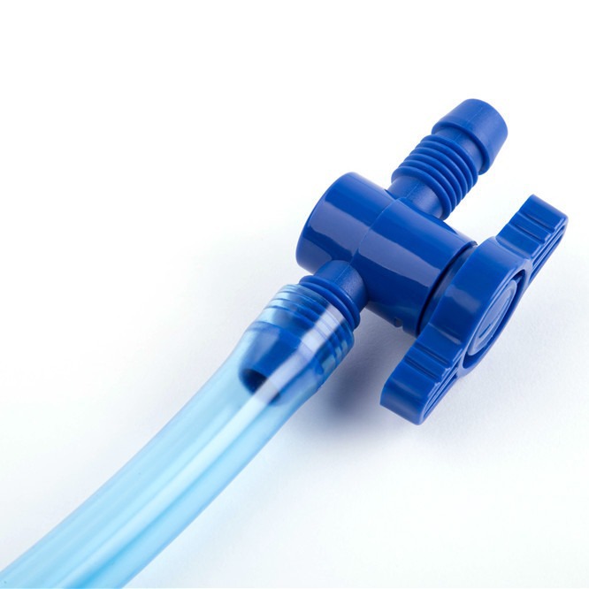 Herramienta de pecera, extractor de agua, extractor de agua, extractor de agua, herramienta de limpieza, tanque de peces, lavado de arena, sifón image 4