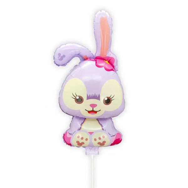 Cartoon balloon for kindergarten