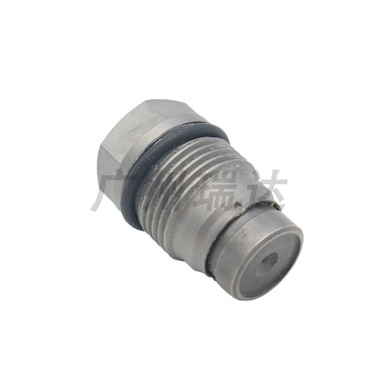 97371618 para válvula de alivio de presión de carril común de automóviles Chevrolet