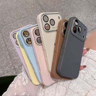 ��ɫҺ�B��ҕ���m��iPhone17Pro max�O��15pro�֙C��13/14���s16