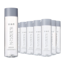 商城依能世珍泉天然苏打水无气弱碱饮用水含矿物元素