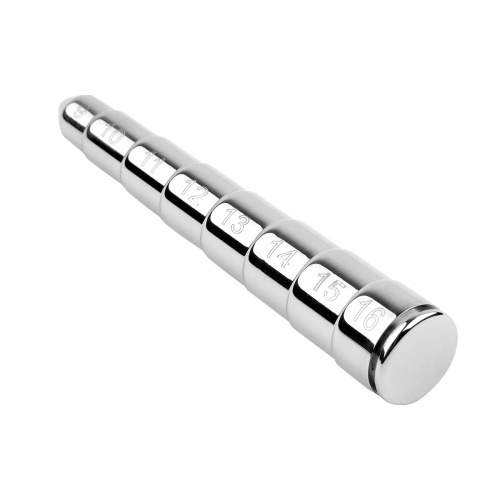 Urethral blockage DB-113 scale stainless steel horse eye orgasm massage glans expansion male masturbation adult products