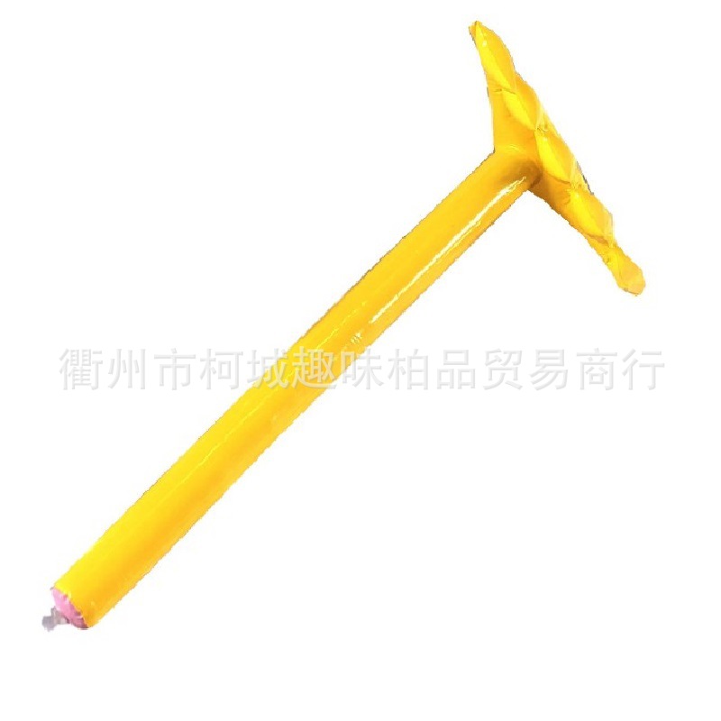 Rastrillo de clavos completamente cargado (aproximadamente 55*26cm después de inflarlo)