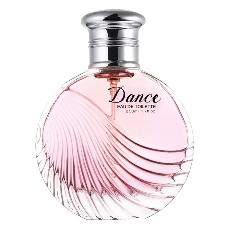 Famous blue dancing ladies perfume 50ml lasting light fragrance fresh elegant gift set wholesale a generation of hair