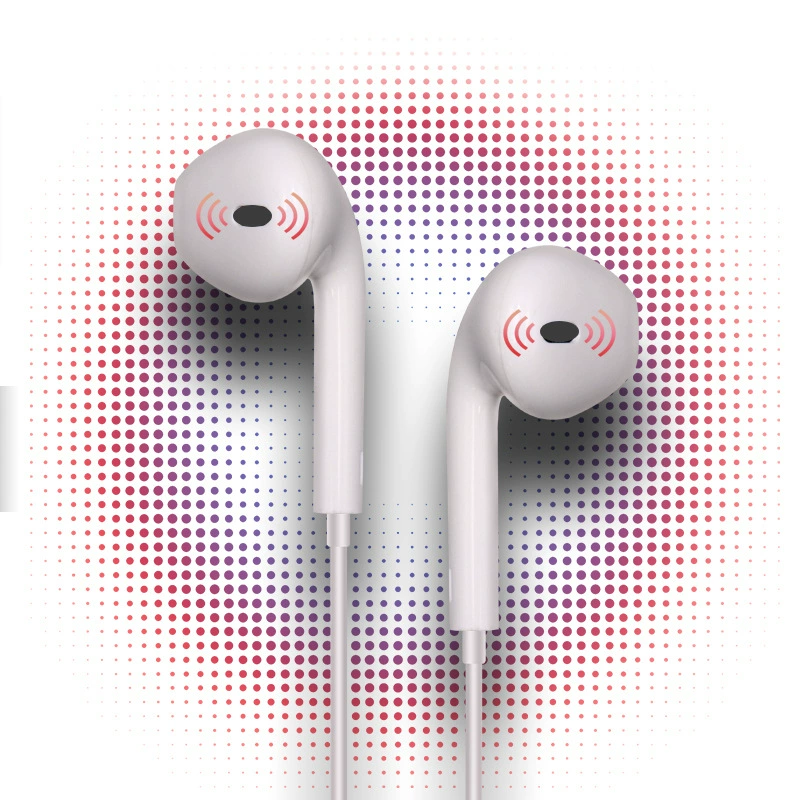 Type-C in the earphones is suitable