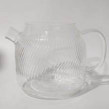 养生壶全玻璃壶体多功能恒温壶新款煮茶器可生产烧水花茶壶鲜炖
