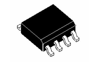 IRF7413TRPBF VBsemi/微碧半导体 场效应管(MOSFET) 28.