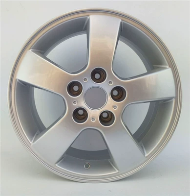 Hyundai Langdong wheel rims 17inch: Hub - 16inch-tucson-1