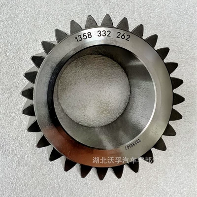 ZF sürət qutusu hissələri ötürücü 1358332262 1358 332 262