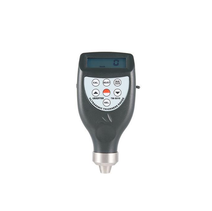 兰泰 TM-8816 超声波测厚仪 TM-8818钢板铝板铜板测厚仪