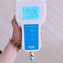 残氧检测仪威特OXYBABY 6.0 残氧仪 O2 CO2顶空分析仪