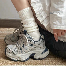 女式运动单鞋;女式休闲单鞋;跑步鞋