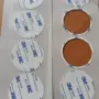 自粘可移成型透明双面胶
