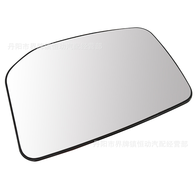 Suitable for Ford Transit Transit Mk6 Mk7 2000-2013 Reversing Mirror Rearview Mirror Lens Reflector