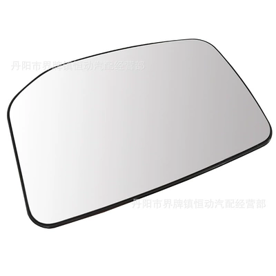 Lens Reflector, Car mirror