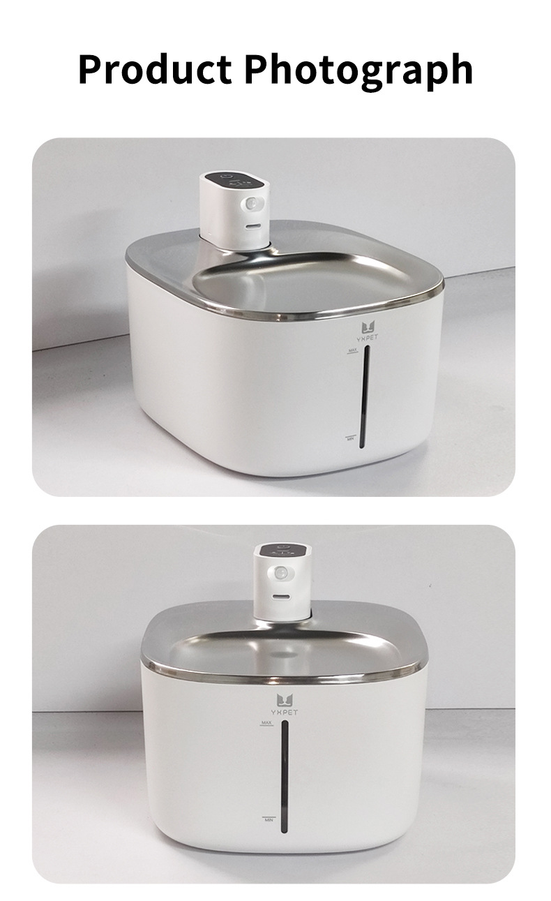 Pet Water Dispenser - Image 13