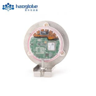 HPT-28L inclination sensor intelligent manhole cover pressure transmitter inclination overflow alarm NB monitoring terminal