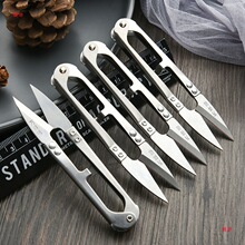 �ֹ�DIY�����޼����^���ɼ�ʮ�ֽ�U�ͼ����ø�̼С�������z��