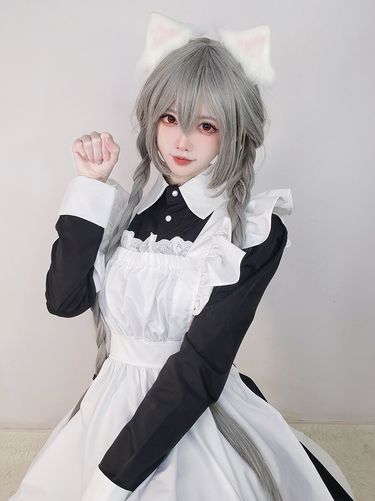 Japanese long-sleeve
