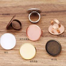 (06220) �Ҷ�  ��25mm��Ĥ�� ȫͭ��ָ���ֻ�����
