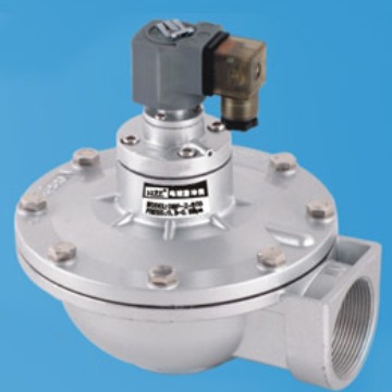 DMF系列直角式电磁脉冲阀