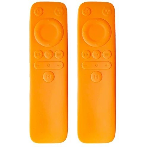 Silicone remote control, non-slip wear-resistant protective case, custom-made