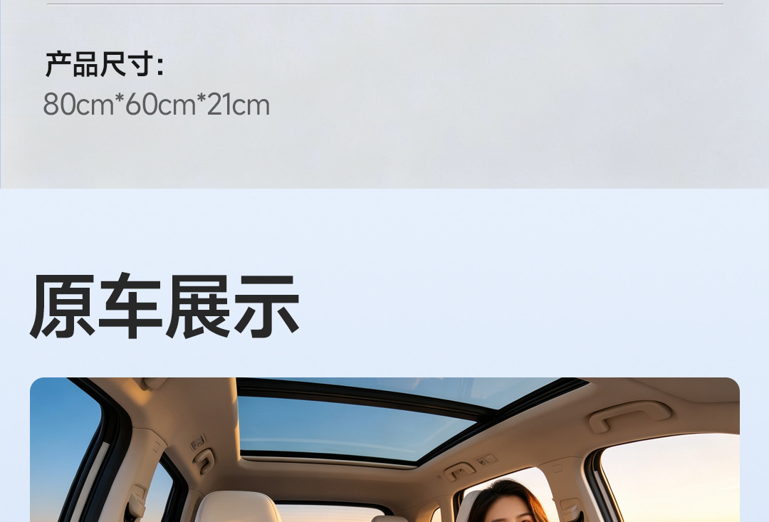 Cross-border universal car floor mats, injection-molded, 0 formaldehyde TPE car floor mats, anti-stain, easy to clean, wear-resistant