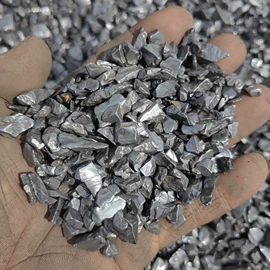 其他非金属;沙石砾石;石英