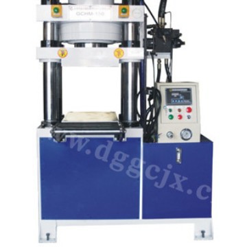 东莞四柱五金机械冲压油压机  四柱塑胶汽车内饰成型液压机厂家