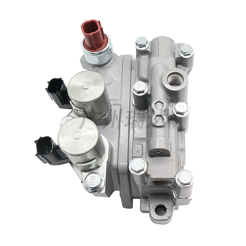Aplicable a la válvula solenoide de caja de cambios de Honda 15820 - R70 - A03