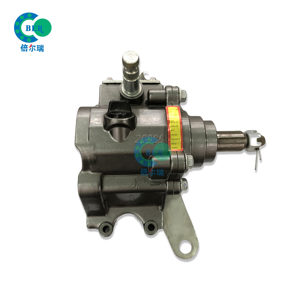 Inversor de Marcha Universal para Motocicleta y Triciclo 125 150 200