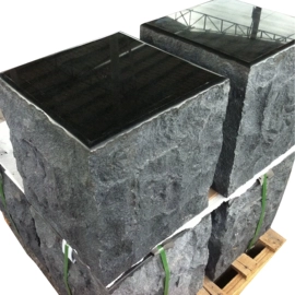 大理石;花岗岩;人造石