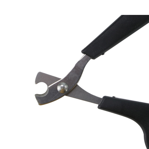 Pet Supplies Amazon Stainless Steel Pet Nail Clippers Nail Clippers for Puppies and Cats Cat Nail Clippers