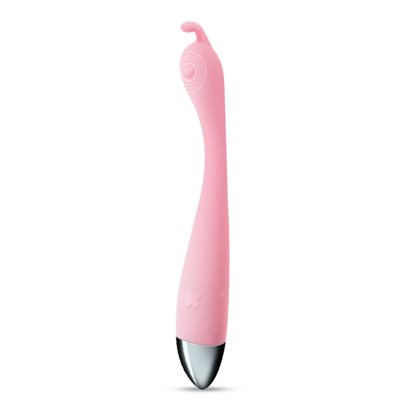 Наслаждайтесь модной ручкой для женщин, сильная оргазмическая стимуляция, вагинальный стимулятор G-точки, устройство мастурбации женщины, взрослая секс-игрушка