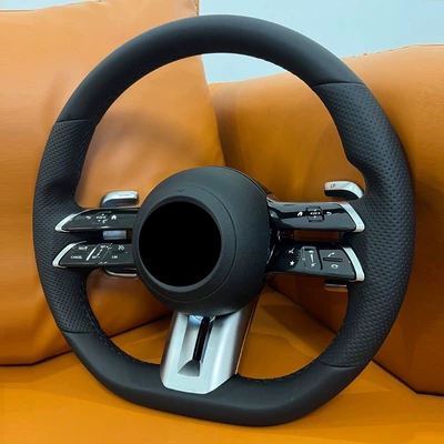 Steering wheel Mercedes-Benz Sports Amg Dragonfly Model