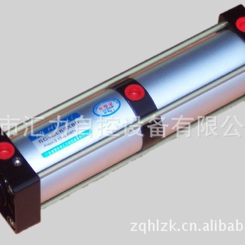 倍力 增力 步进气缸10A-5(LC) 10A-3(CL) 10A-5(N) 10A-3(N)