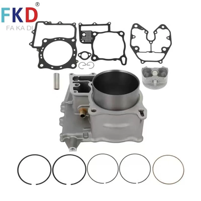 Cross-border hot item 12100-HN8-A60 Cylinder and parts