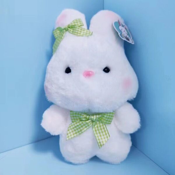 Plush doll