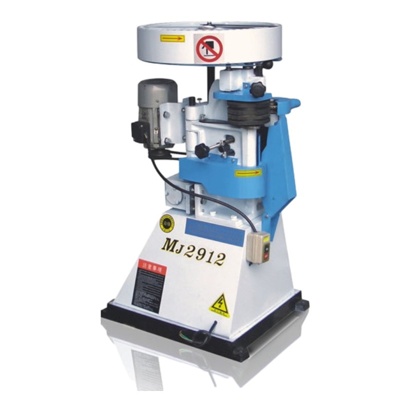 Máquina de corte automático de tenón redondo de madera máquina de corte rotativo de tenón de madera eléctrica hidráulica de escritorio muebles tapones de madera máquina de corte y corte