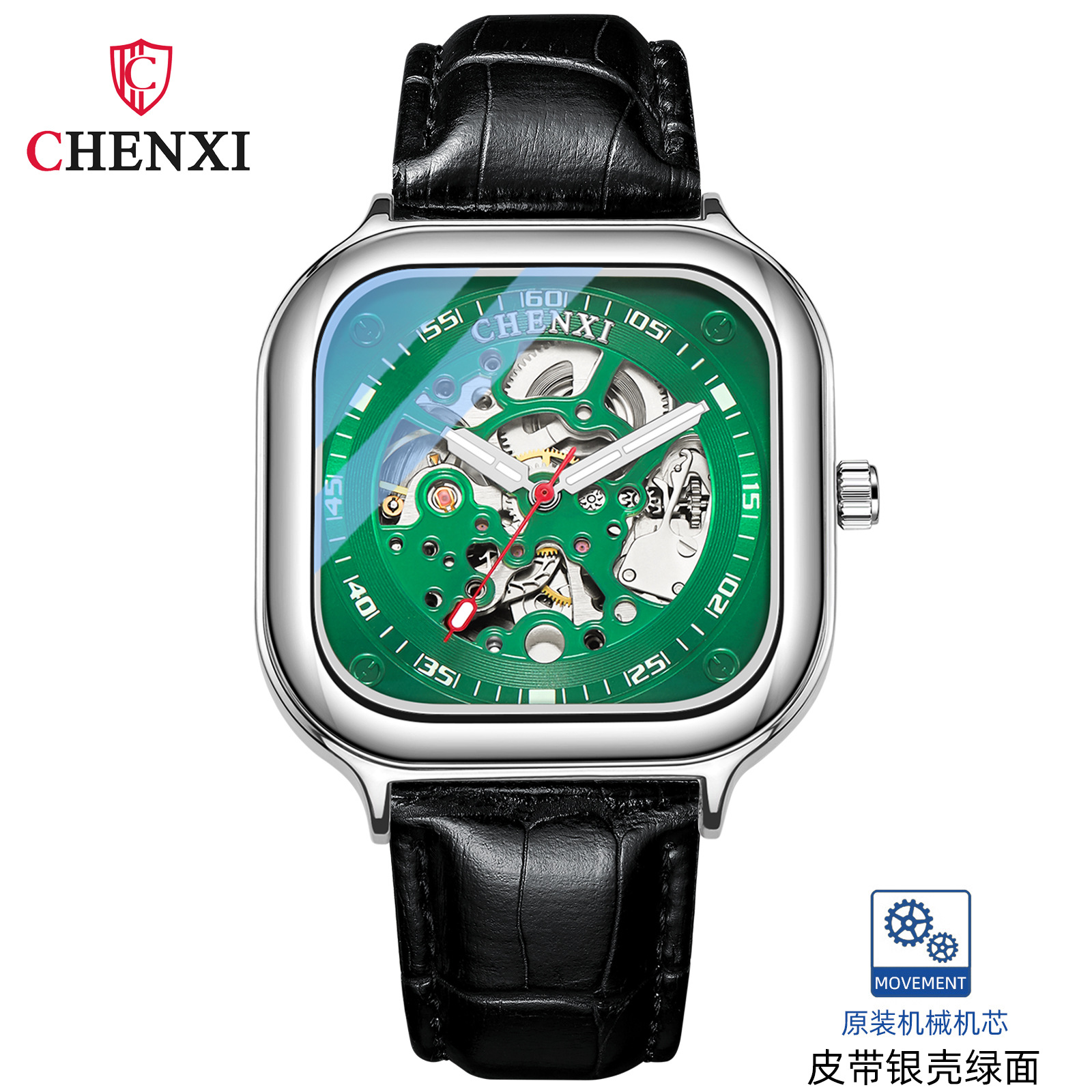 Montre homme - Ref 3439720 Image 11