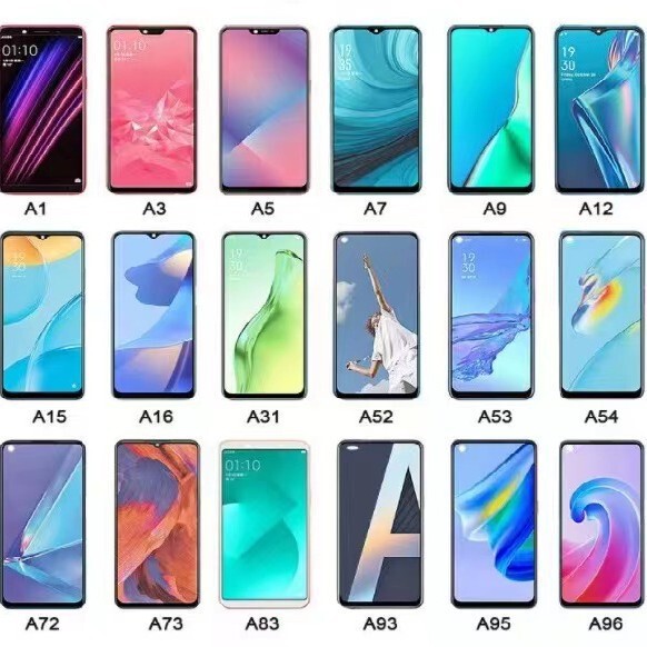 Suitable for Lcd Apple Mobile Phone Screen Xsmax Assembly 8+ Quality iPhone Multi-Model 7g Good Price Oled Suitable for Lcd Apple Mobile Phone Screen Xsmax Assembly 8+ Quality iPhone Multi-Model 7g Good Price Oled