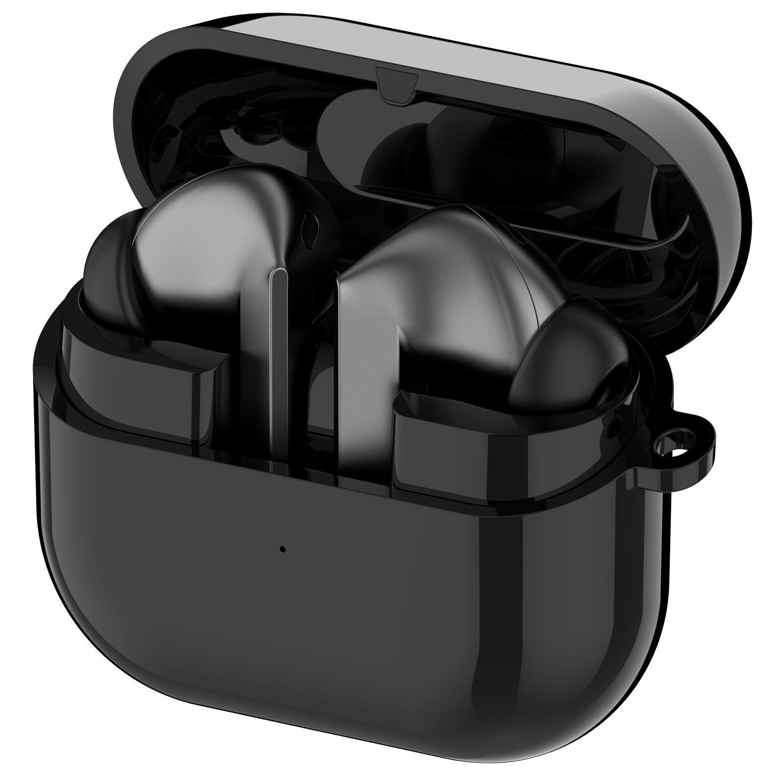 Compatible with Samsung Buds3Pro charging case R630 and Samsung Buds3R530 charging case undefined