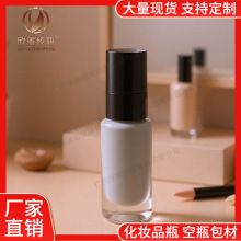 �A�λ��yƷƿ�� 30ml�۵�Һƿ ��Һ�þ��AҺ�yǰ�鲣��ƿ���ķ��b