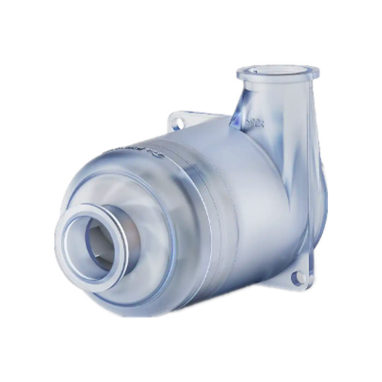 原装进口供应MICRONEL径向鼓风机U85MX-024KX-4 轴流风机 冷凝风