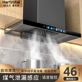 抽油烟机;电热水器;燃气灶具