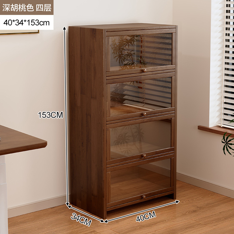 Estantes de cocina, ollas multicapa de piso a techo, gabinetes de almacenamiento para microondas, gabinetes de almacenamiento con grietas multifuncionales para el hogar, gabinetes