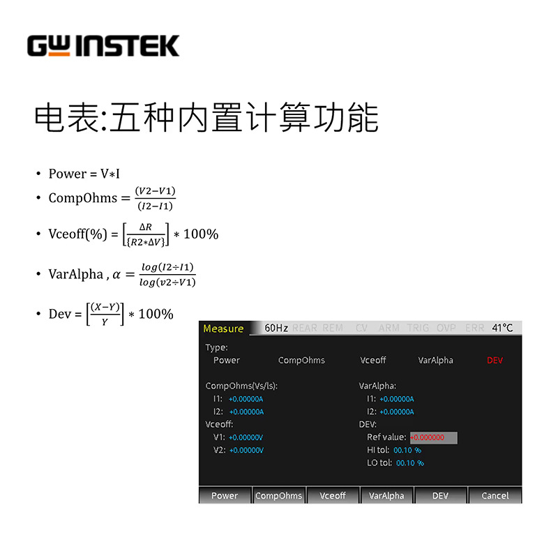 ��γGWINSTEK ����Դ��GSM-20H10�ɱ�̸߾��ȵ�Դ/����/����һ��